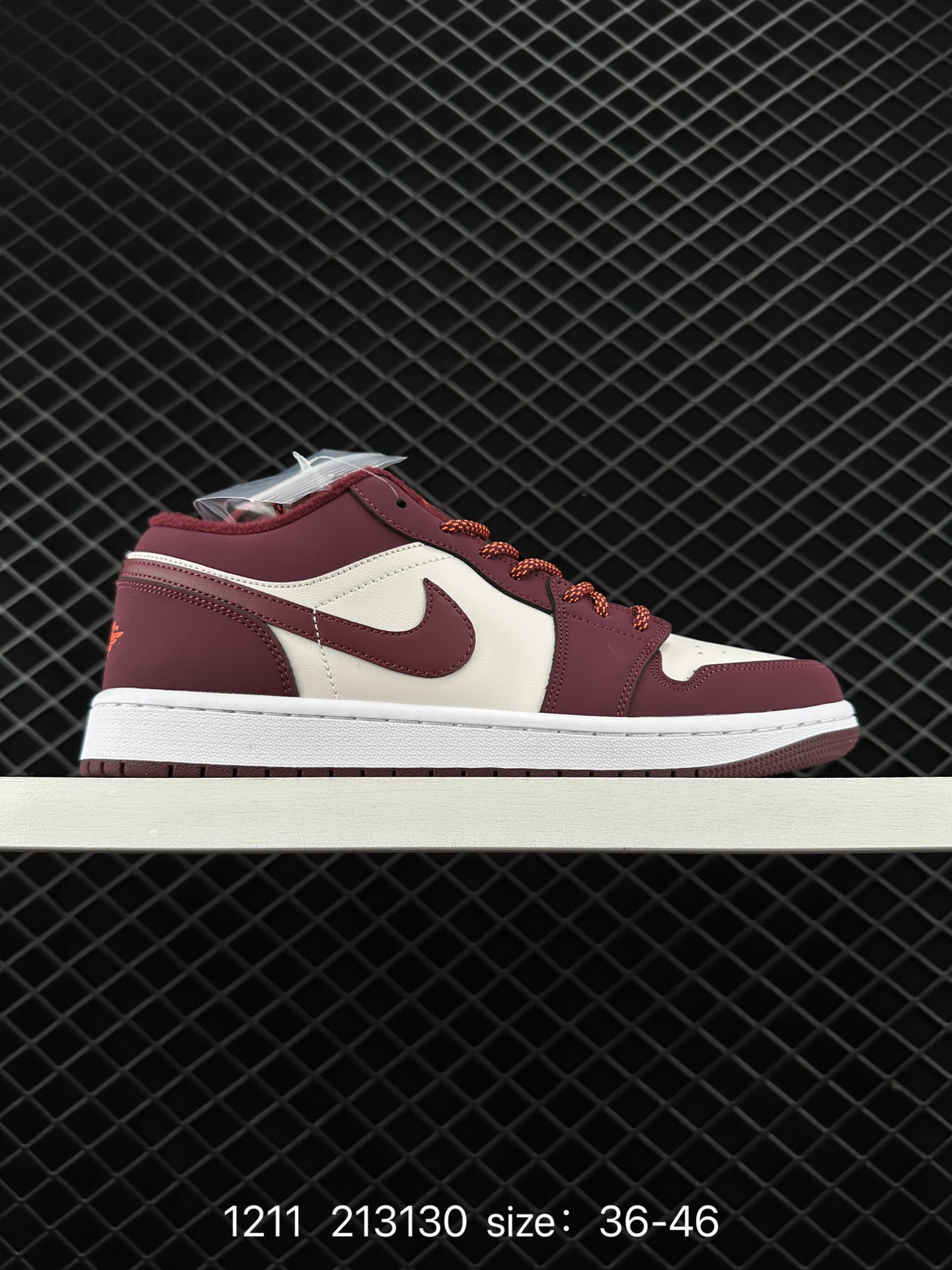 Air Jordan 1 Low Air Jordan 1 Low